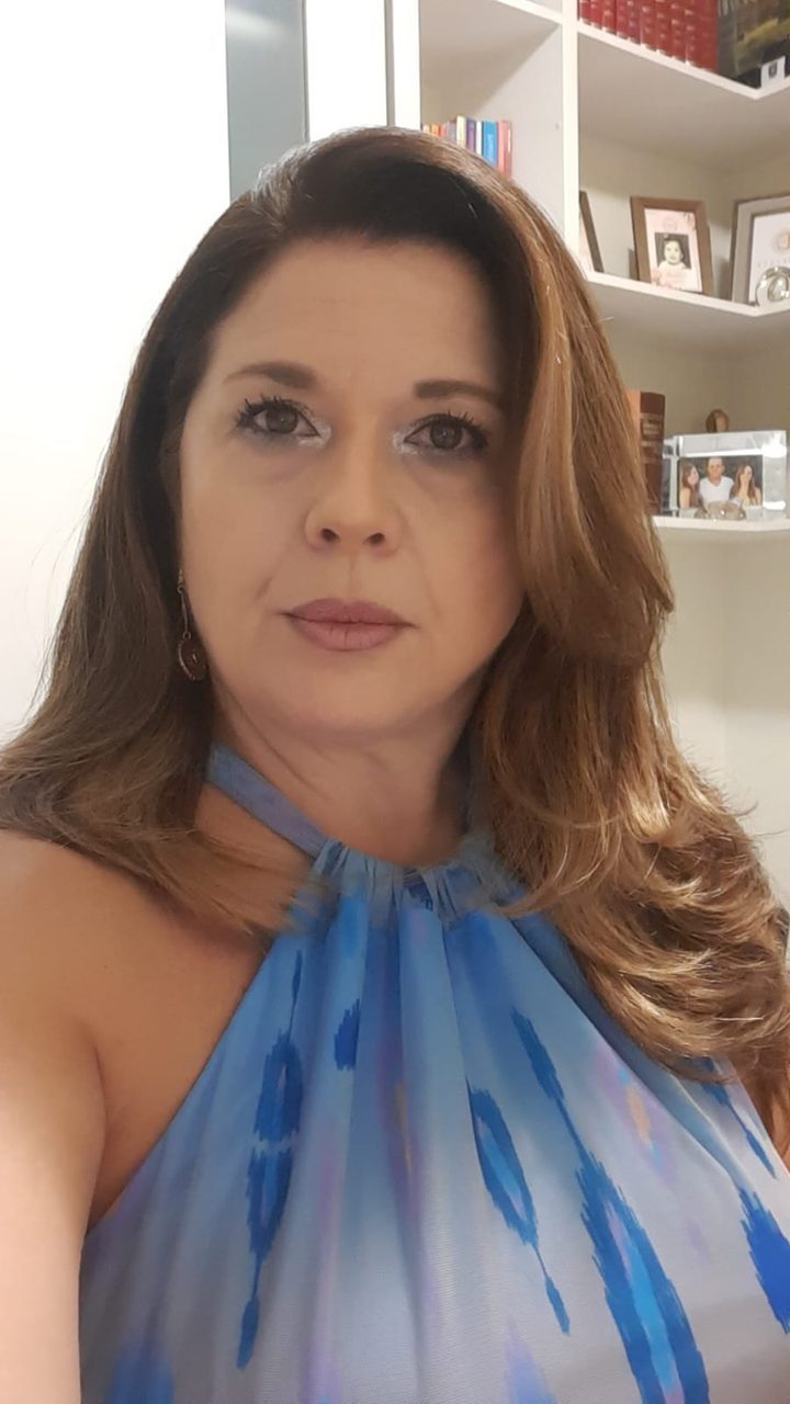 Danielle Bitencourt