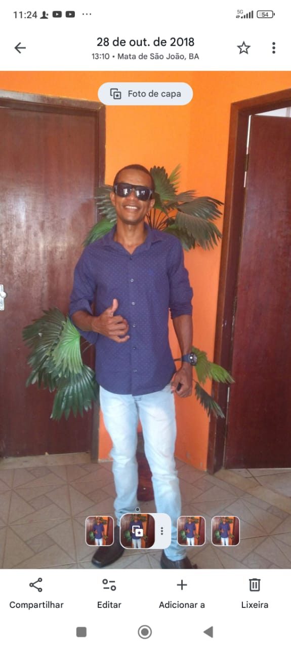 Jones Oliveira Barbosa