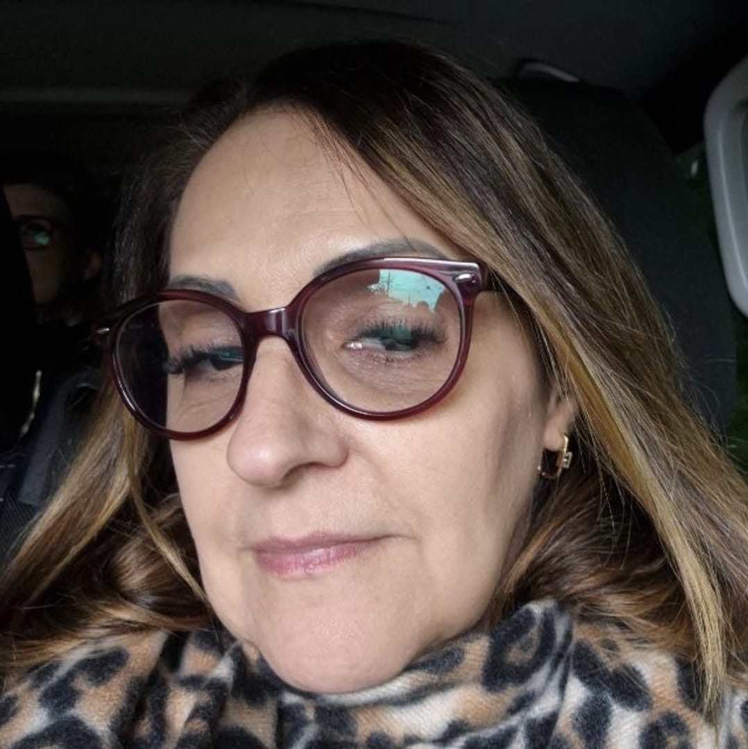 Valéria Cecílio Bueno