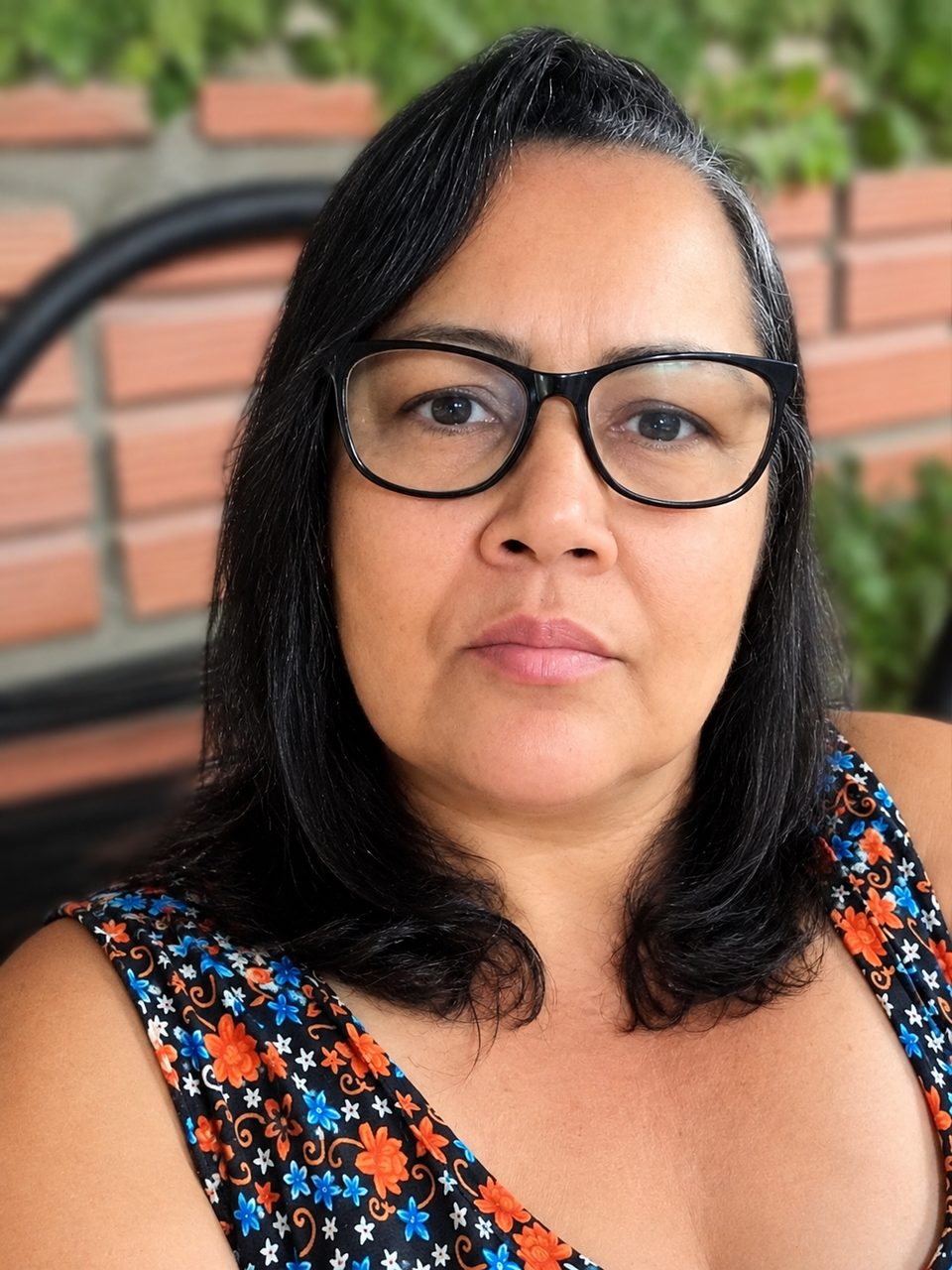 Welma Teodoro de farias